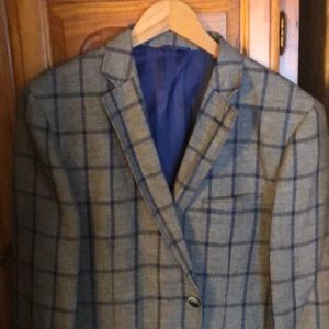 Ben Sherman Light Sportscoat